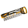 Set de 12 chei tubulare 1/2 15152 Tolsen Industrial