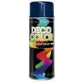 Спрей Deco Color карска Decoration Ral 5003 голубой сапфир 400ml