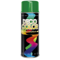 Спрей Deco Color краска Decoration Ral 6029 зелёный 400ml