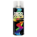 Спрей Deco Color краска Decoration Ral 0000 прозрачный 400ml