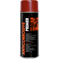 Спрей Deco Color грунтовка Anticorrosive primer красный 400ml