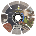 Disc diamantat Beton Standart SS9 125x22.23