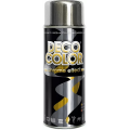 Спрей Deco Color краска Chrome серебро 400ml
