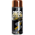 Спрей Deco Color краска Chrome Effect медный 400ml