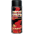 Спрей Deco Color краска High Temperature 650C чёрный 400ml