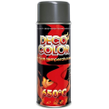 Спрей Deco Color краска High Temperature 650C антрацит 400ml