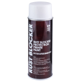 Спрей Deco Color краска 4в1 Rust Blocker RAL 9010 белый 400мл