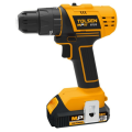 Masina de insurubat MP20V 2,0Ah cu impact Tolsen