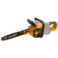 Ferestrău cu lanț pe acumulator MP20V Tolsen fara accum