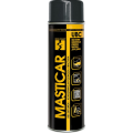 Спрей Deco Color Protection Masticar Bitumen чёрный 500ml