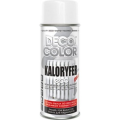 Спрей Deco Color краска Eco Radiator RAL 9016 белый 400ml