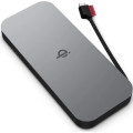 Power Bank Mobil Lenovo Go/ 10000mAh