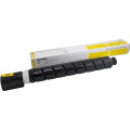 Compatible toner for Canon C-EXV64 Yellow for IR Advance DX C3926/ C3930/ C3535 25.5K Integral