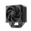 Sisteme de racire cu aer DEEPCOOL AK700 DIGITAL NYX/ Universal/ 280W/ 2700rpm/