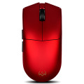 Беспроводная Игровая мышь SVEN RX-G940W / 30000 dpi / Red