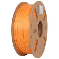 Gembird PLA+ Filament, Gold, 1.75 mm, 1 kg