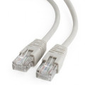 UTP Cat.5e Patch cord, 2m, Grey