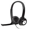 Casti Logitech USB H390