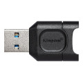 microSD Карт-ридер Kingston MobileLite Plus, UHS-II / UHS-I / USB 3.2