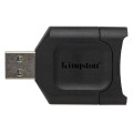 SD Card Reader Kingston MobileLite Plus, UHS-II / UHS-I / USB 3.2
