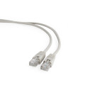 UTP Cat.5e Patch cord, 7.5m, Grey