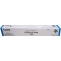 Toner Canon C-EXV 64 Cyan (25000 pages 5%) for Canon imageRUNNER Advance DX C3922i/26i/30i/35i.