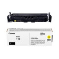 Toner Canon T12 Yellow EMEA, (5300 pages 5%) for Canon i-SENSYS X C1333.