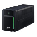 UPS APC Back-UPS BX750MI, 750VA/410W, башня, AVR, 4 x IEC C13