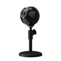 Microfon pentru Streaming AROZZI Sfera, Black