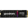 M.2 NVMe SSD GOODRAM PX700 / 1.0TB / 3D NAND TLC