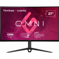 27.0” Игровой Монитор VIEWSONIC VX2718-2KPC-MHDJ/ 2K/ Curved/ 1ms/ 180Hz/ Black