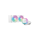 Sistem de racire lichid DEEPCOOL LP240/ Universal/ 280W/