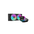 Sistem de racire lichid DEEPCOOL LP240/ Universal/ 280W/