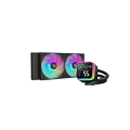 Sistem de racire lichid DEEPCOOL LQ240/ Universal/ 280W/