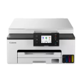 МФУ с СНПЧ Canon MAXIFY GX1040 / Duplex / RJ45 / Wi-Fi / White
