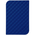 2.5” HDD Extern Verbatim ”Store 'n' Go” / USB3.0 / 1.0TB / Blue