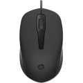 Mouse HP 150 / 1600dpi / Black