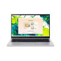 Laptop 15.6” ACER Aspire Go 15 AG15-72P/ Intel Core Ultra 7 150U/ 16GB/ 1TB SSD/ Pure Silver