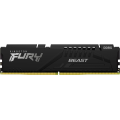 Опреативная память Kingston FURY Beast EXPO DDR5 6000MHz 16GB