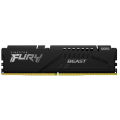 Memorie operativa Kingston FURY Beast EXPO DDR5 6000MHz 32GB