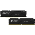 Memorie operativa Kingston FURY Beast EXPO DDR5 6000MHz 16GB (Kit of 2*8GB)