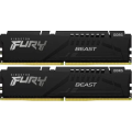 Memorie operativa Kingston FURY Beast EXPO DDR5 6000MHz 32GB (Kit of 2*16GB)