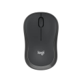 Мышь Беспроводная Logitech M240 / Bluetooth / 4000dpi / GRAPHITE