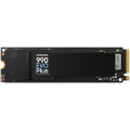 M.2 NVMe SSD Samsung SSD 990 EVO Plus / 2.0TB / PCIe4.0 x4 / 5.0 x2, NVMe 2.0