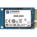 mSATA SSD Kingston KC600 256GB (SKC600MS/256G)