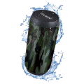 Колонка Портативная SVEN PS-210, Camouflage / 12W / Bluetooth / FM / USB / microSD / 1500mA*h