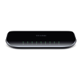 TP-LINK TL-SG1008D 8-port Gigabit Switch, 8 10/100/1000M RJ45 ports, plastic case
