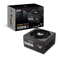 Блок питания 1200W ASUS TUF Gaming 1200W Gold