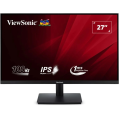 27.0” Monitor VIEWSONIC VA270-H-2/ 1ms/ 100 Hz/ Black