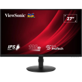 27.0” Монитор VIEWSONIC VA2708-HDJ/ 5ms/ 100 Hz/ Black